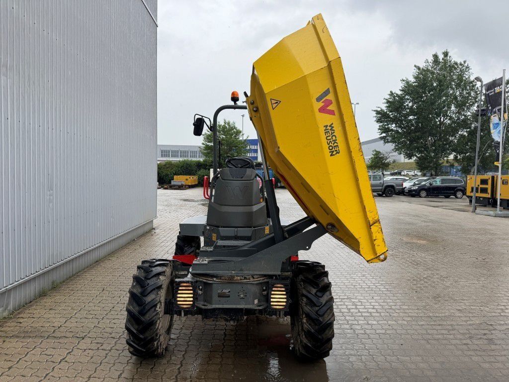 Najam građevinske mehanizacije