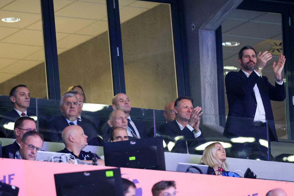 Gordan Jandroković i Tonči Glavina - 2