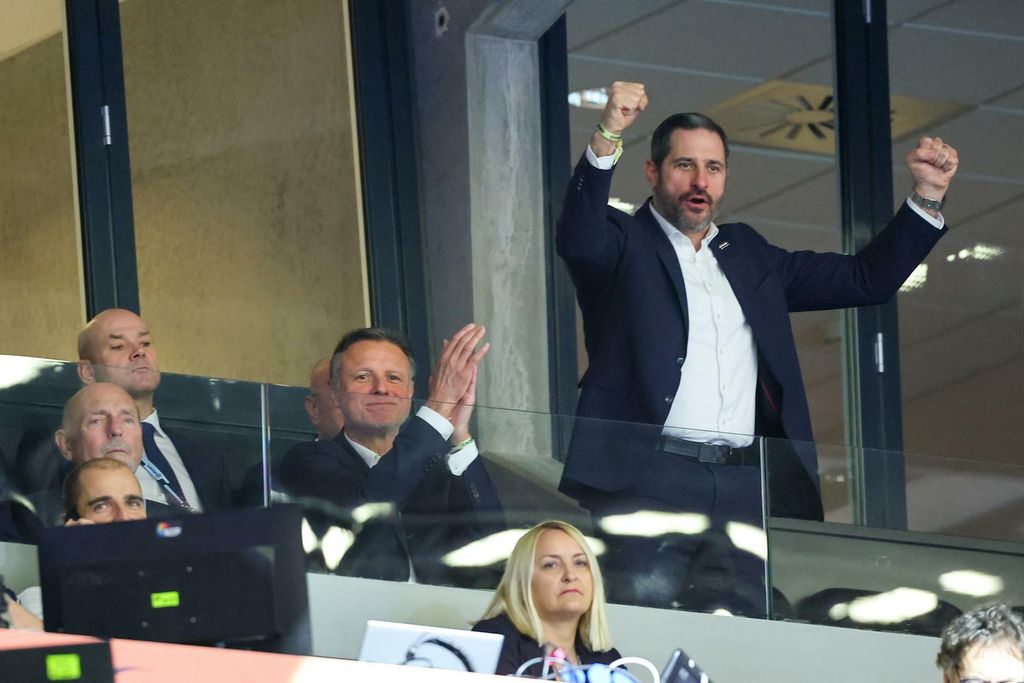 Gordan Jandroković i Tonči Glavina - 3