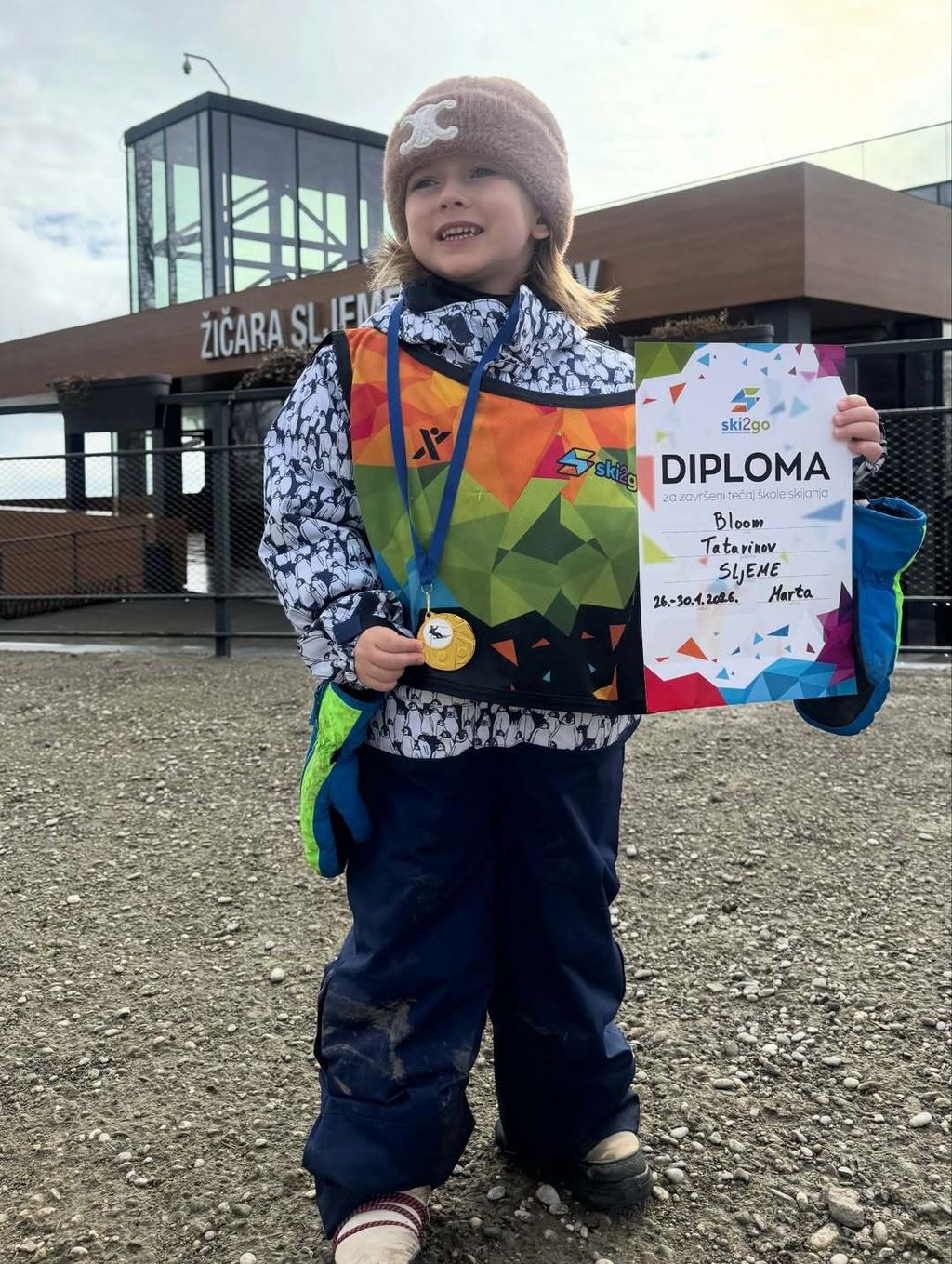 Maja Šuput i Bloom - 5