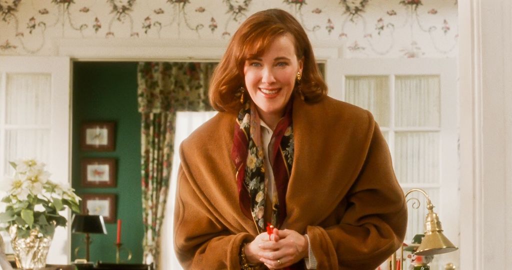 Catherine O'Hara - 2