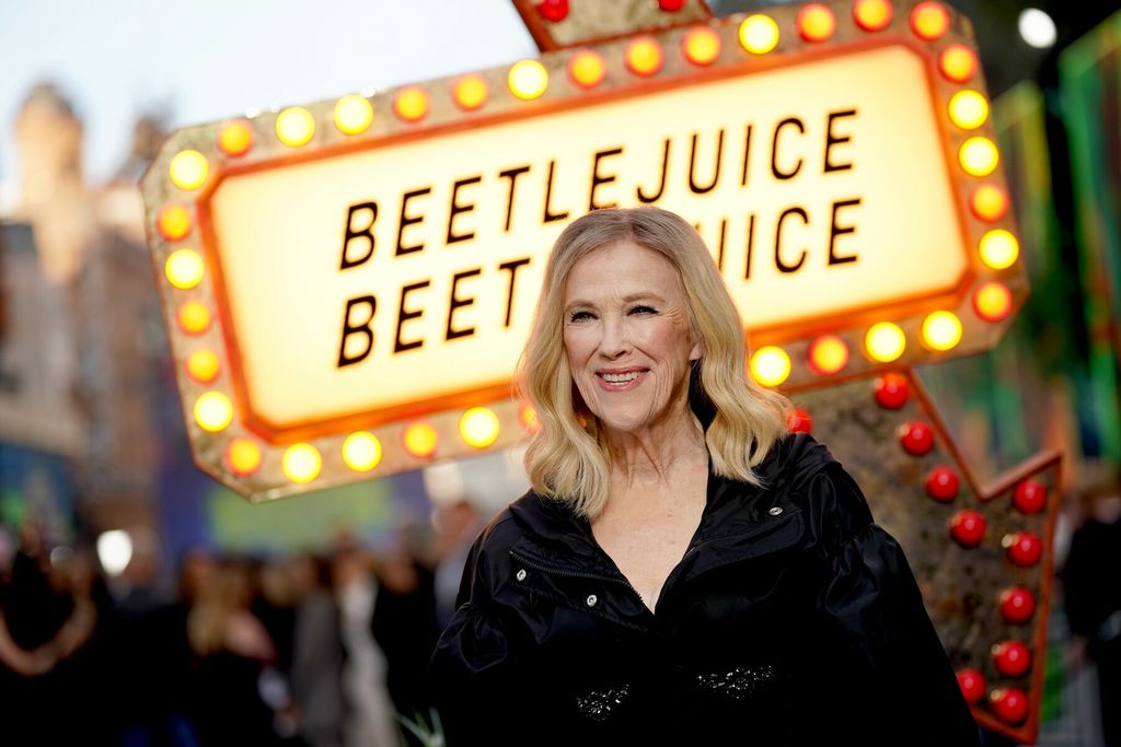 Catherine O'Hara - 8