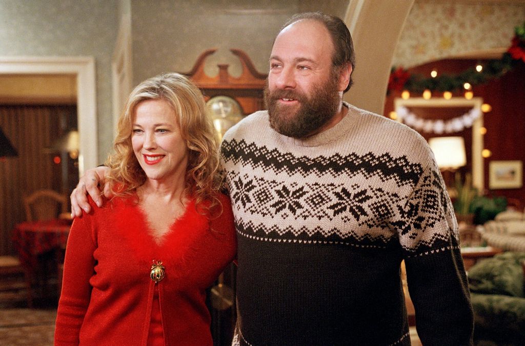 Catherine O'Hara - 9