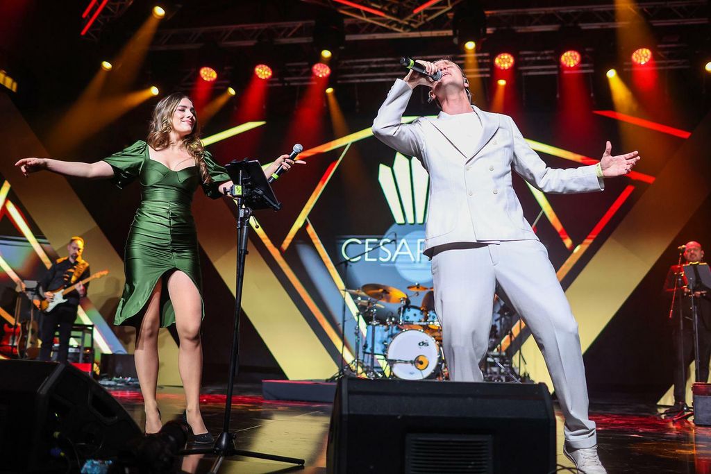 Ana Uršula Najev - 3