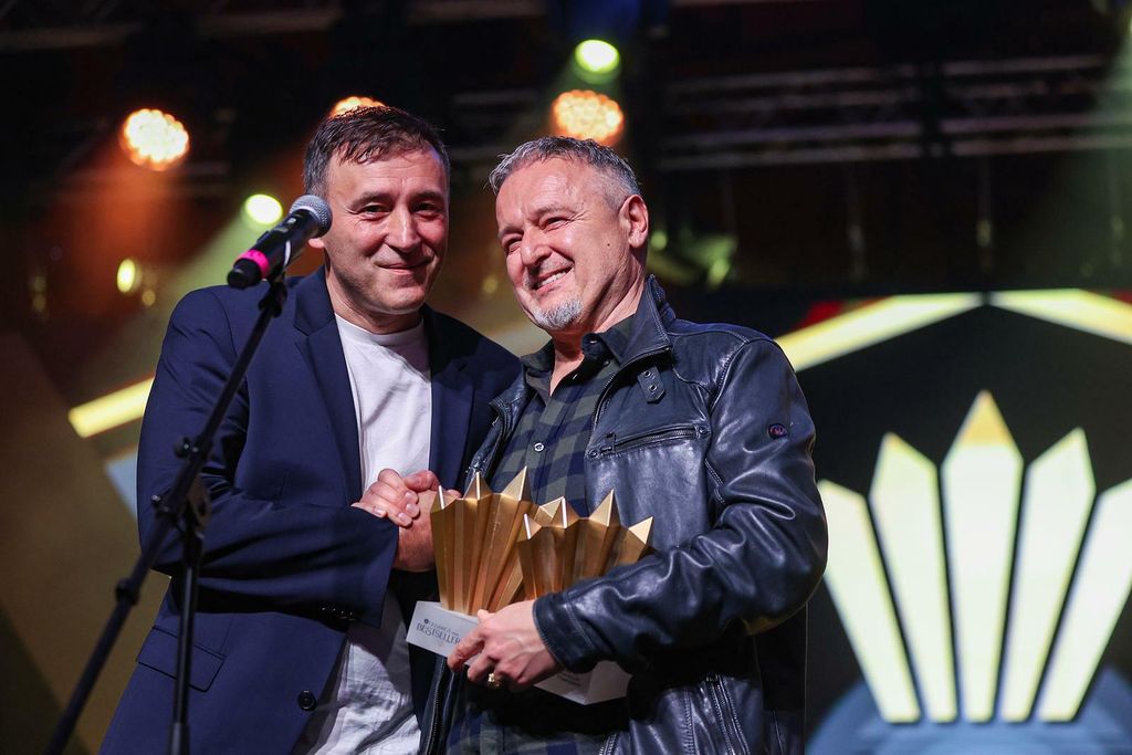 Marko Perković Thompson - 2