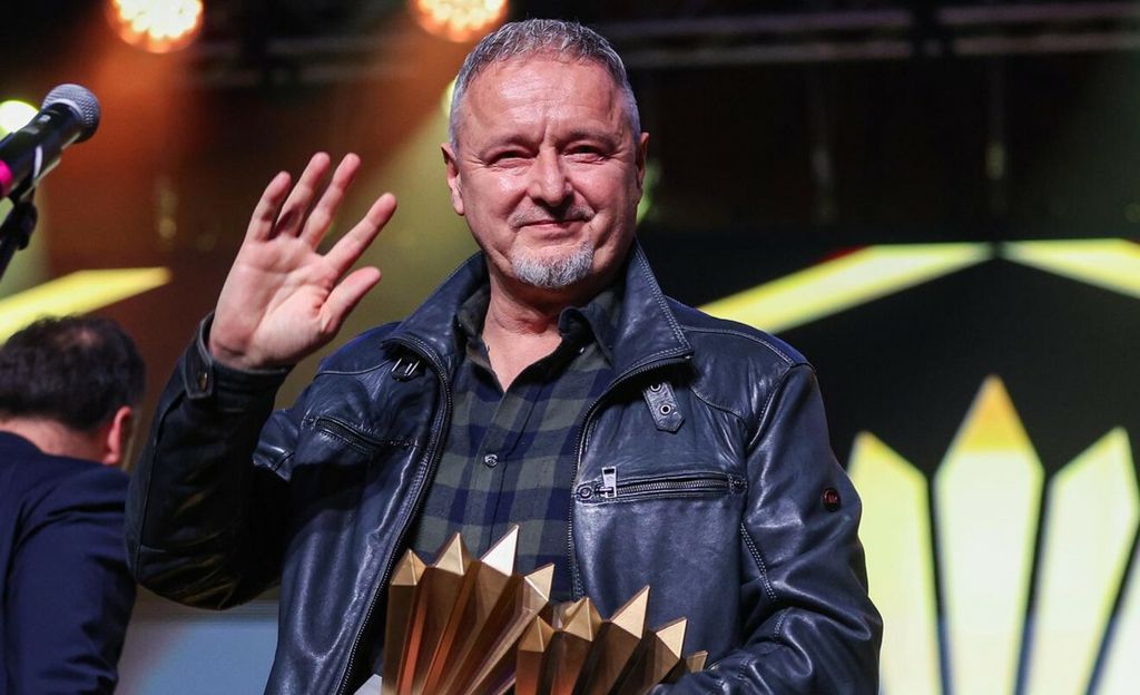 Marko Perković Thompson - 5