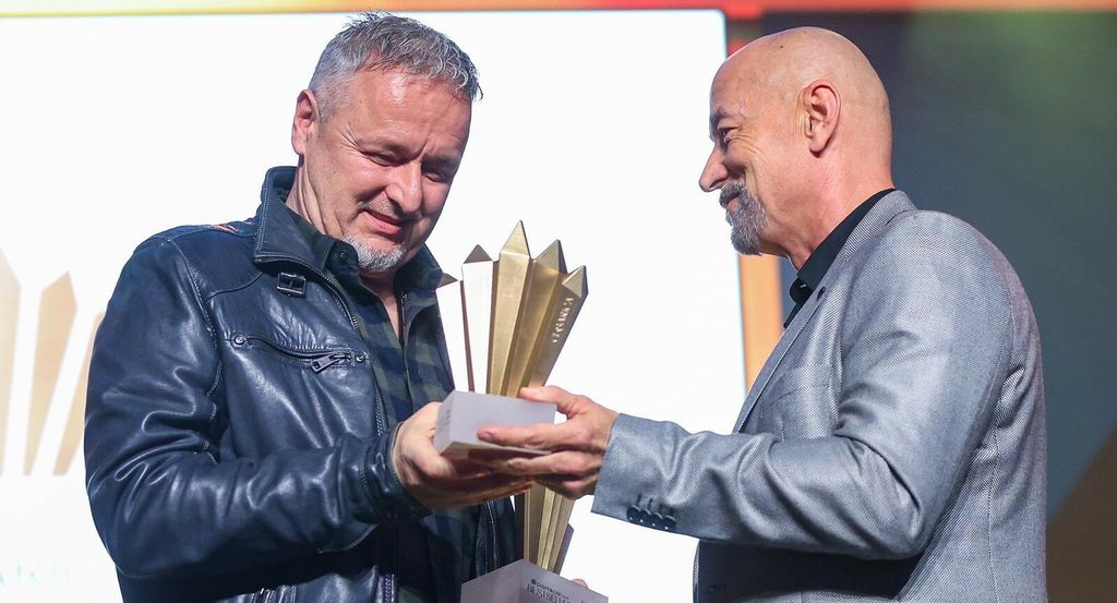 Marko Perković Thompson