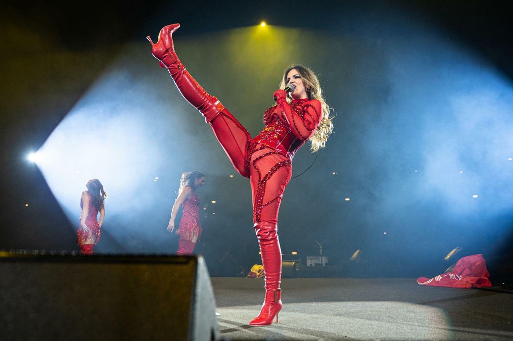 Ivana Lovrić - Colonia