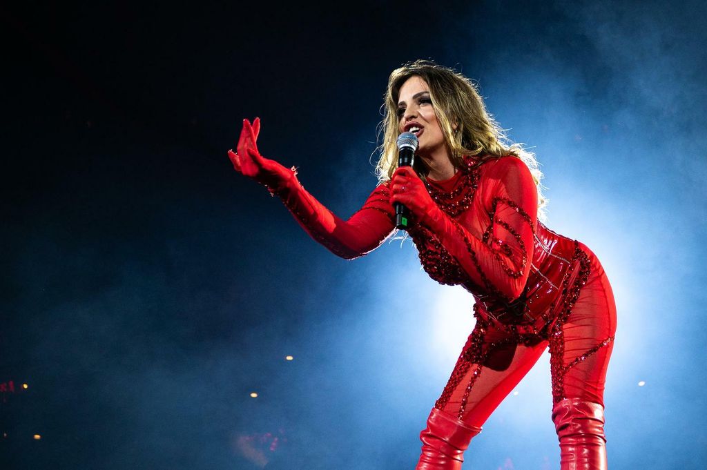 Ivana Lovrić - Colonia