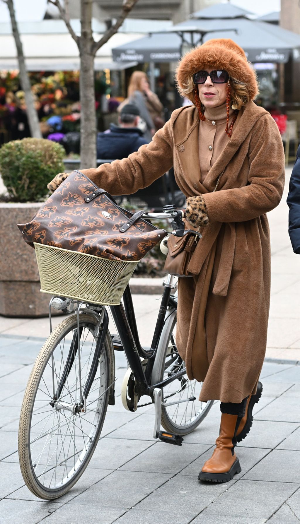 Lamija Hasanbegović