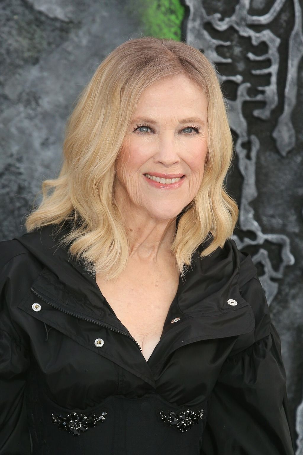 Catherine O'Hara