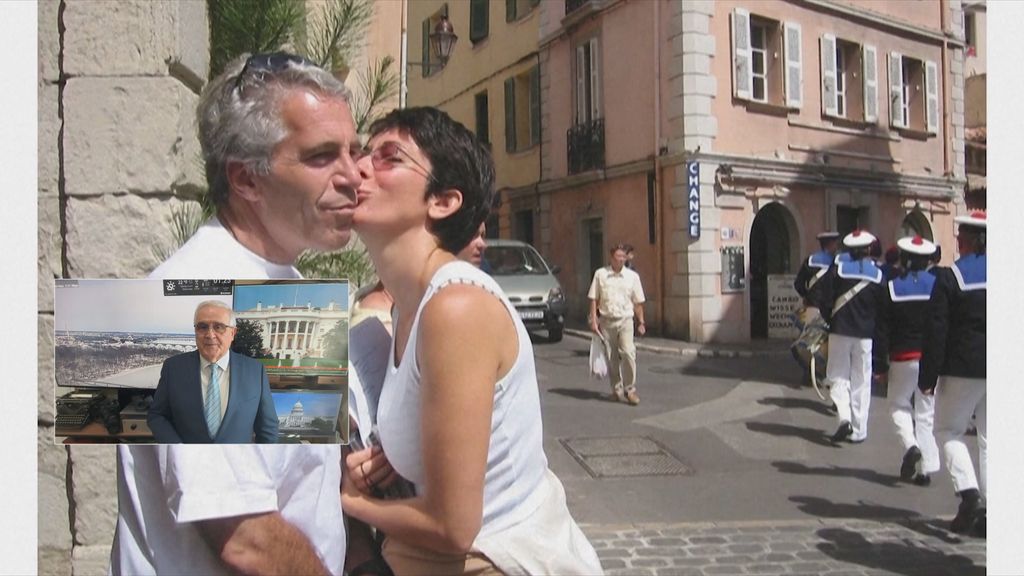 Ivica Puljić, dopisnik u SAD-u