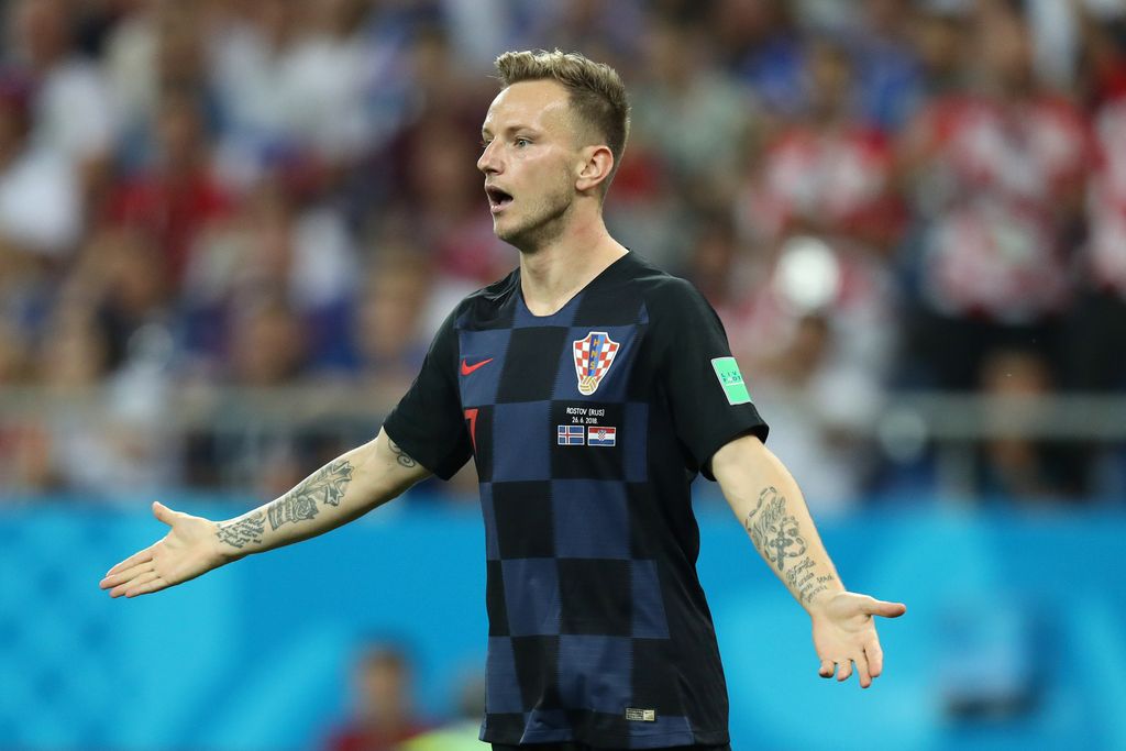 Ivan Rakitić (FOTO: Igor Kralj/PIXSELL)