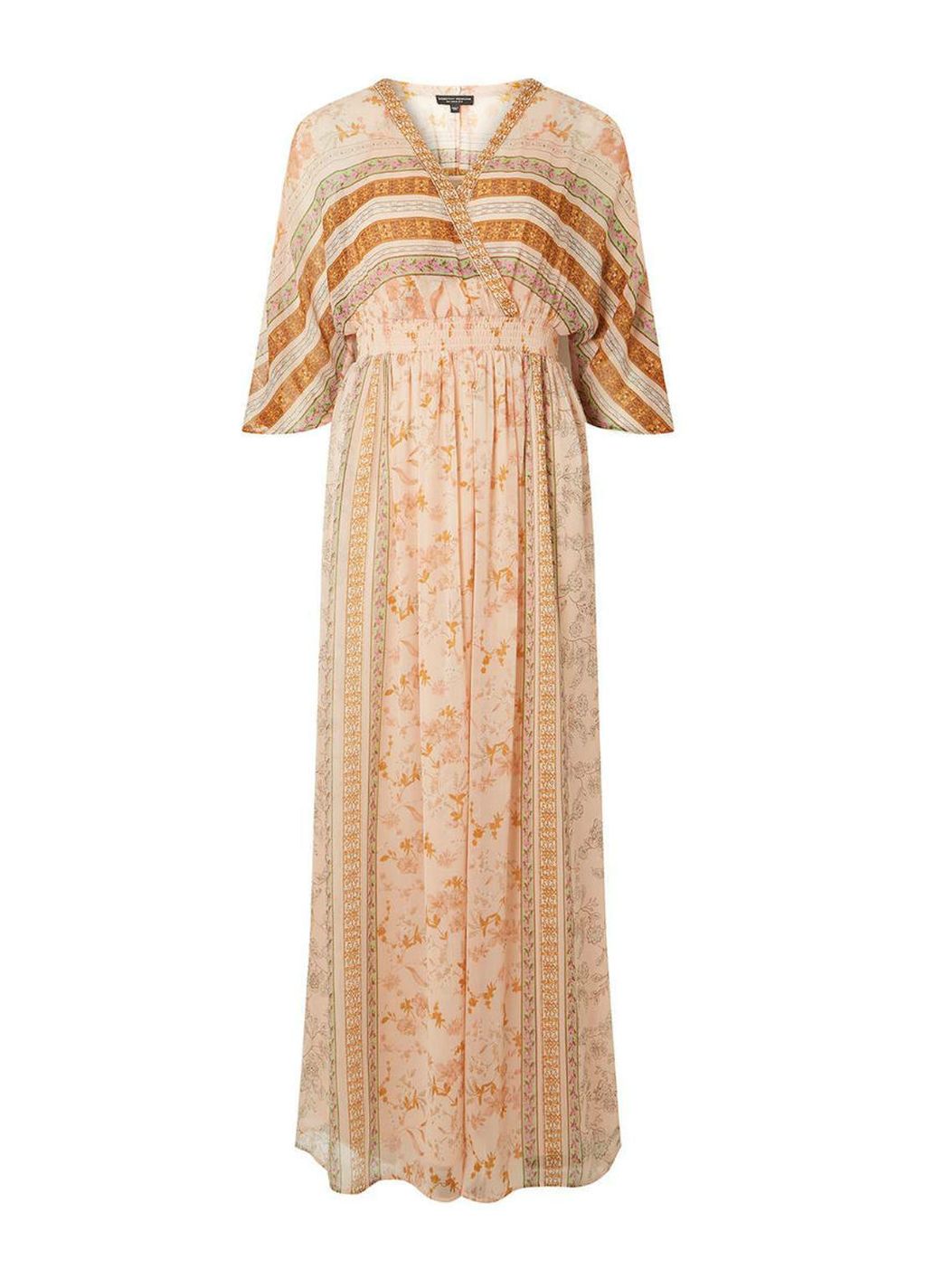 Maksi haljine na sniženju za posao - 2