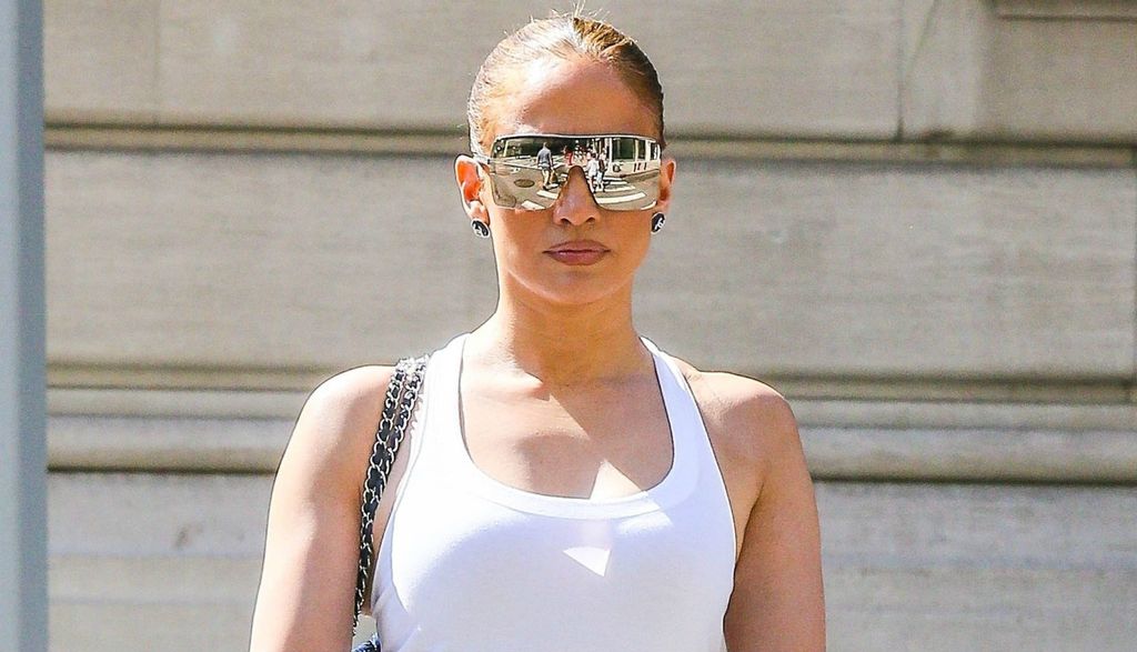 Jennifer Lopez - 3