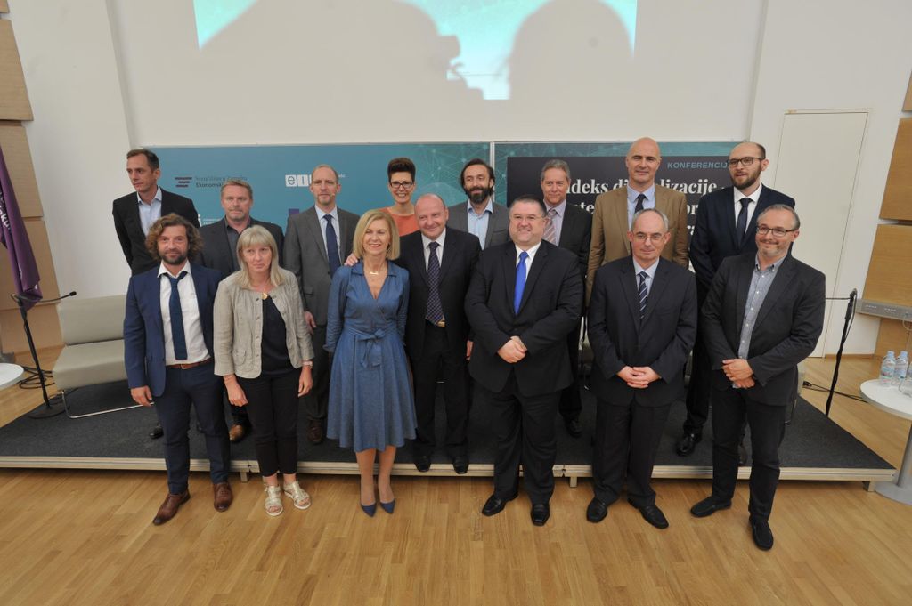 Digitalizacija (Foto: Thinkstock)