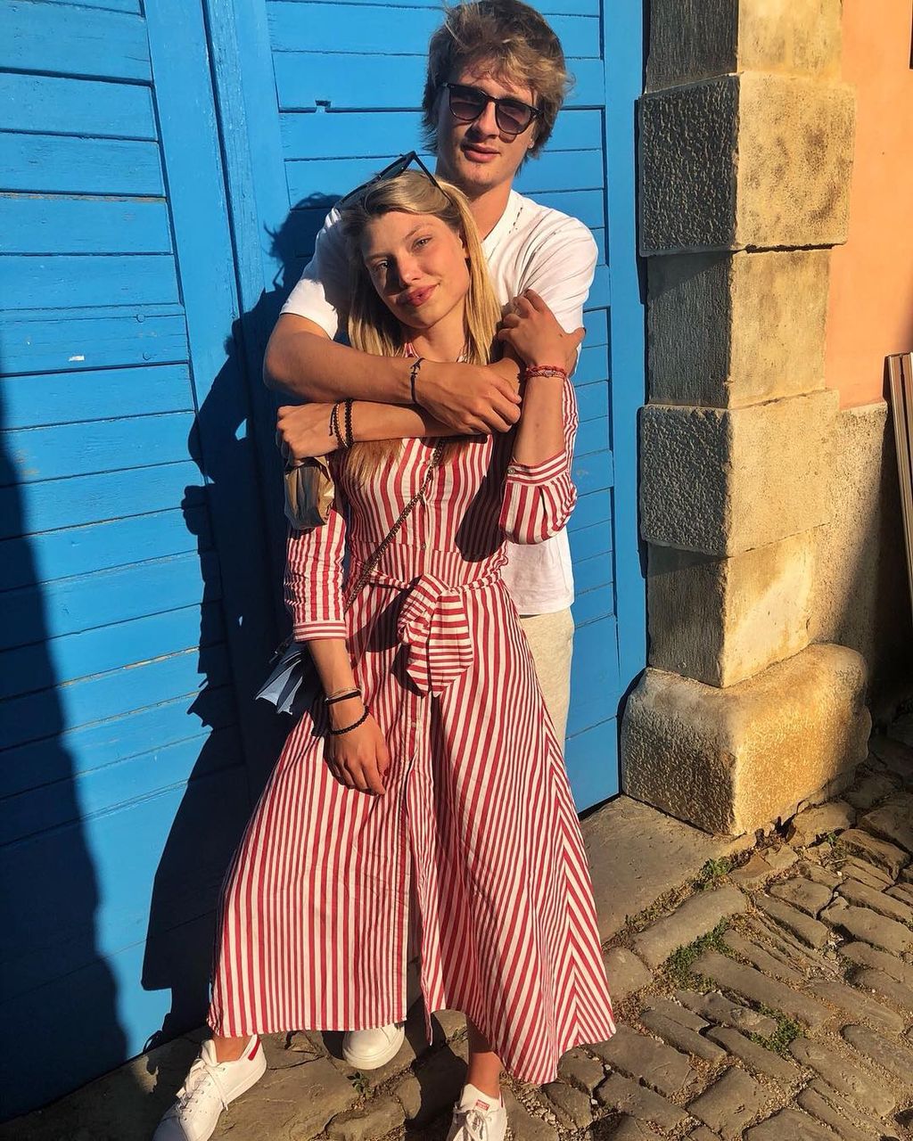 Tin Jedvaj (Foto: Instagram)