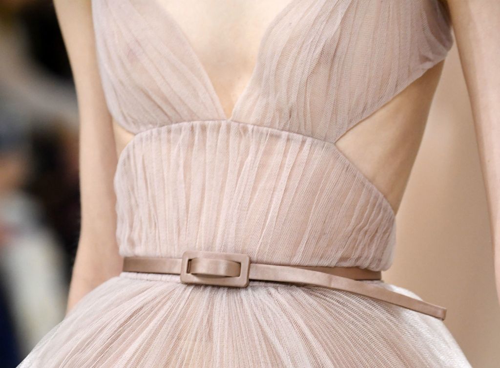 Dior na pariškom Tjednu visoke mode 2018. - 1