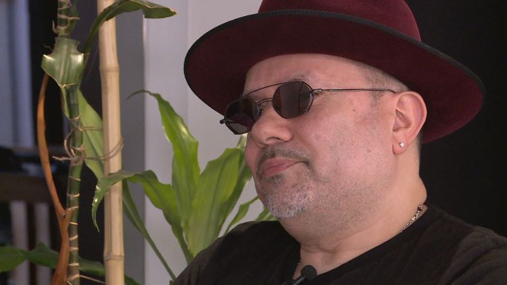 Little Louie Vega (Foto: Dnevnik.hr)