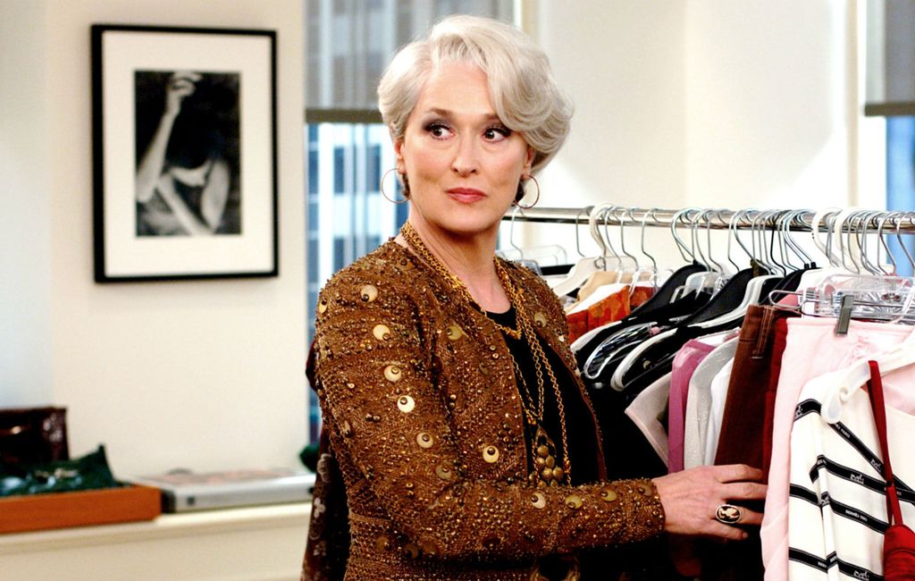 Meryl Streep također je rođena u horoskopskom zanku raka