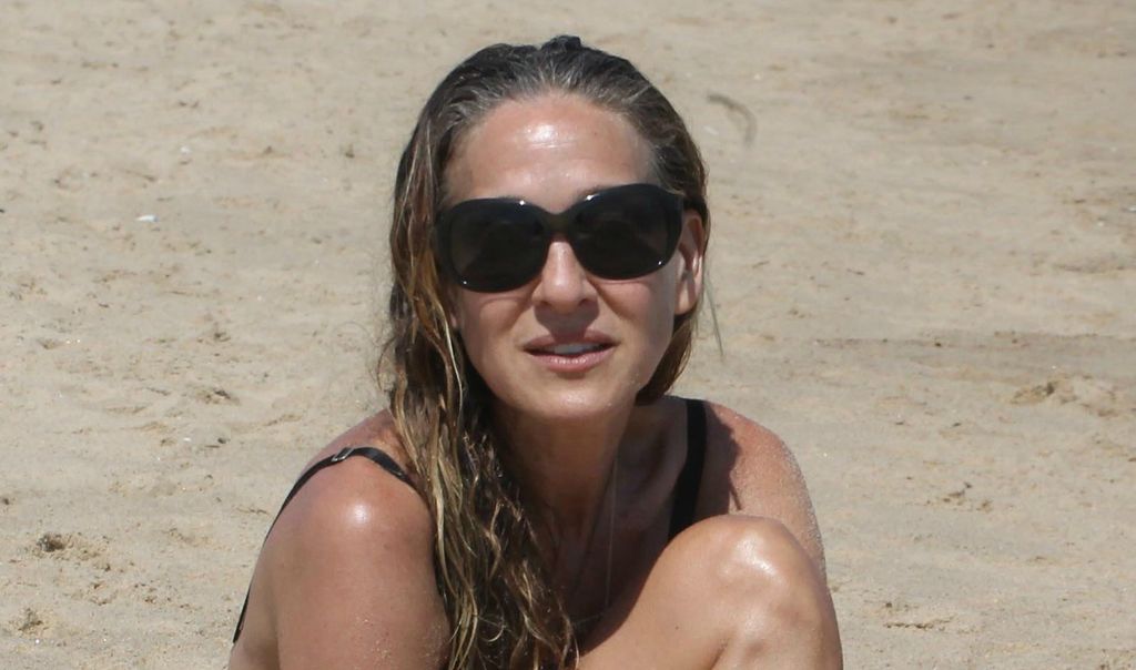 Sarah Jessica Parker