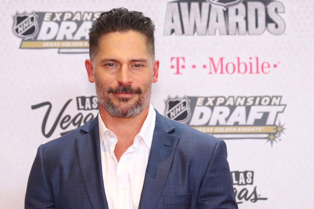 Joe Manganiello (Foto: Getty Images)