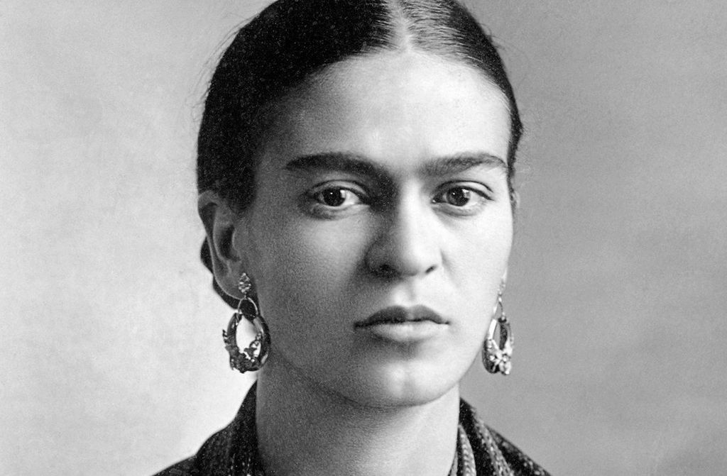 Frida Kahlo