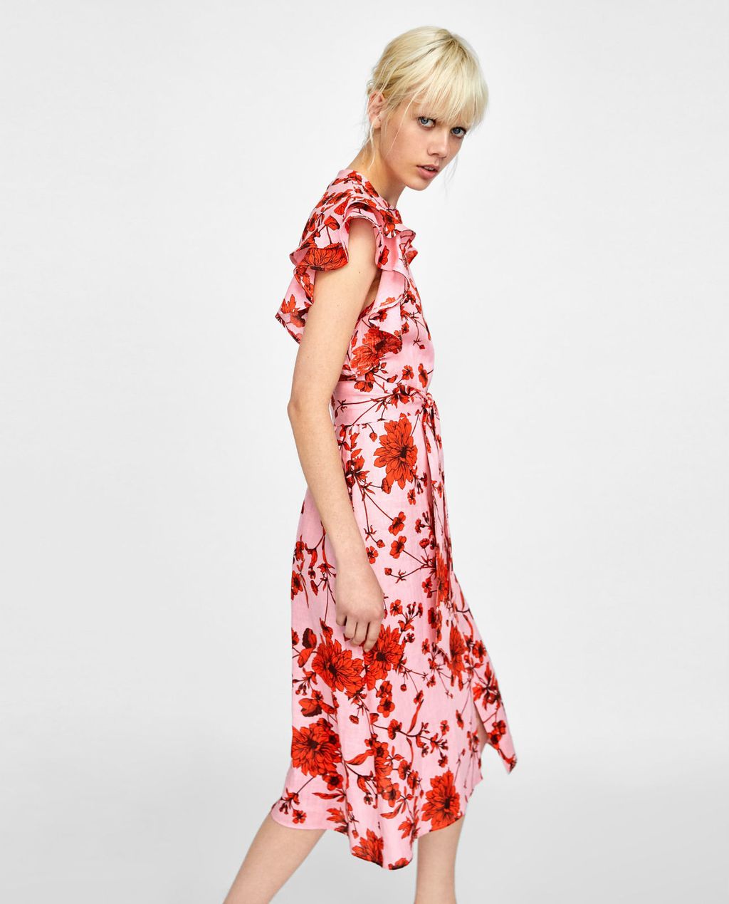 Ljetna haljina iz Zare - 2