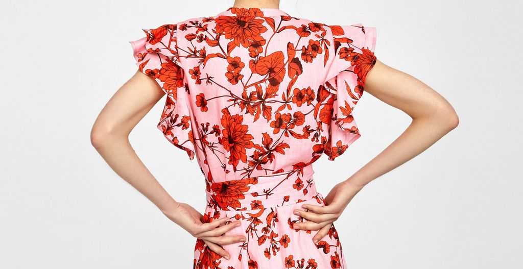 Ljetna haljina iz Zare - 5