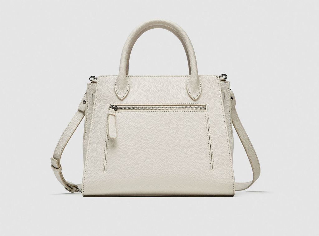 Torbe koje mogu zamijeniti skupocjenu birkinicu - 6