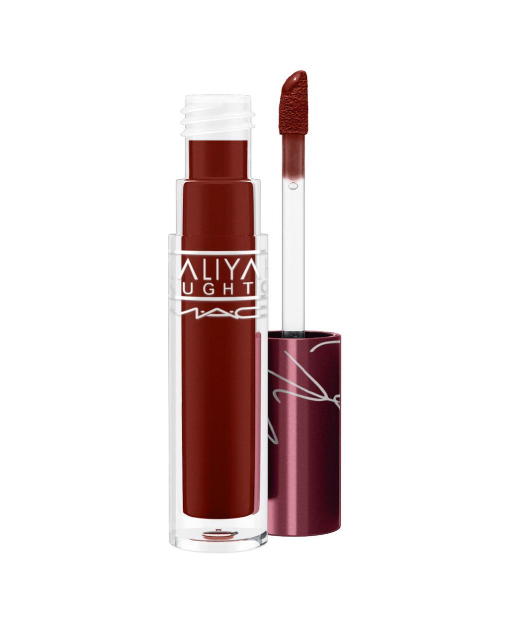 MAC x Aaliyah At Your Best You Are, 159 kn