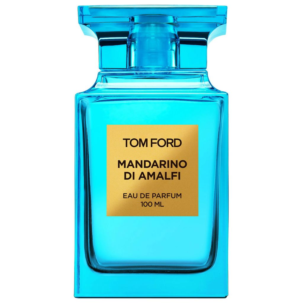 Parfemi koji mirišu na sunce - 2