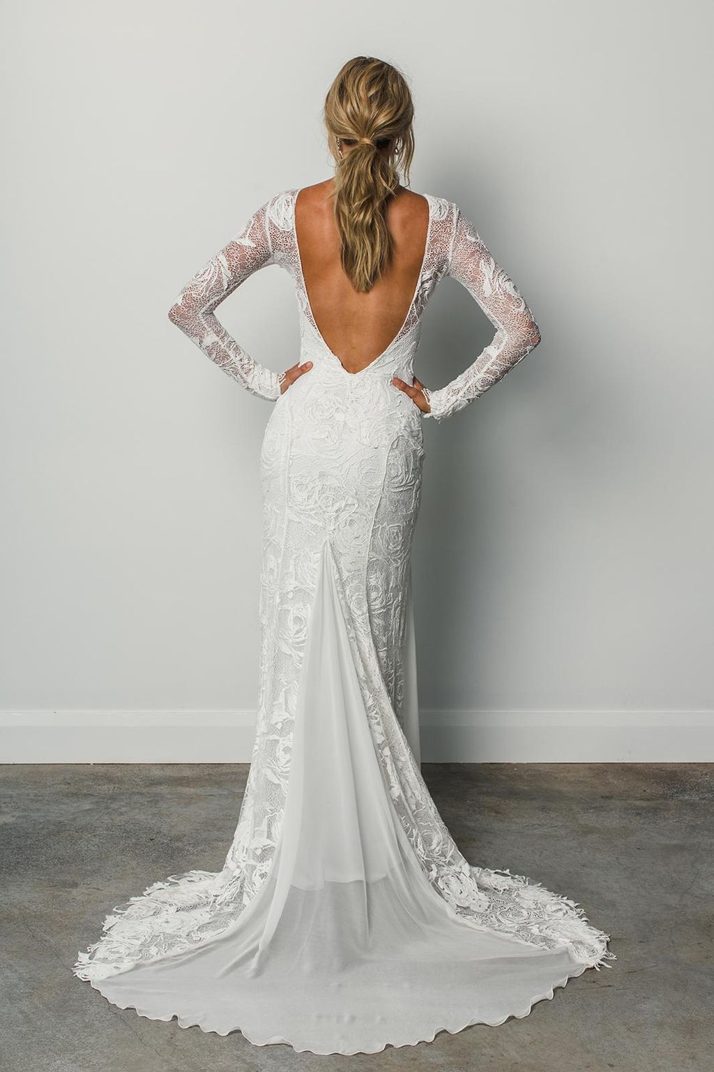 Grace Loves Lace haljina Camille