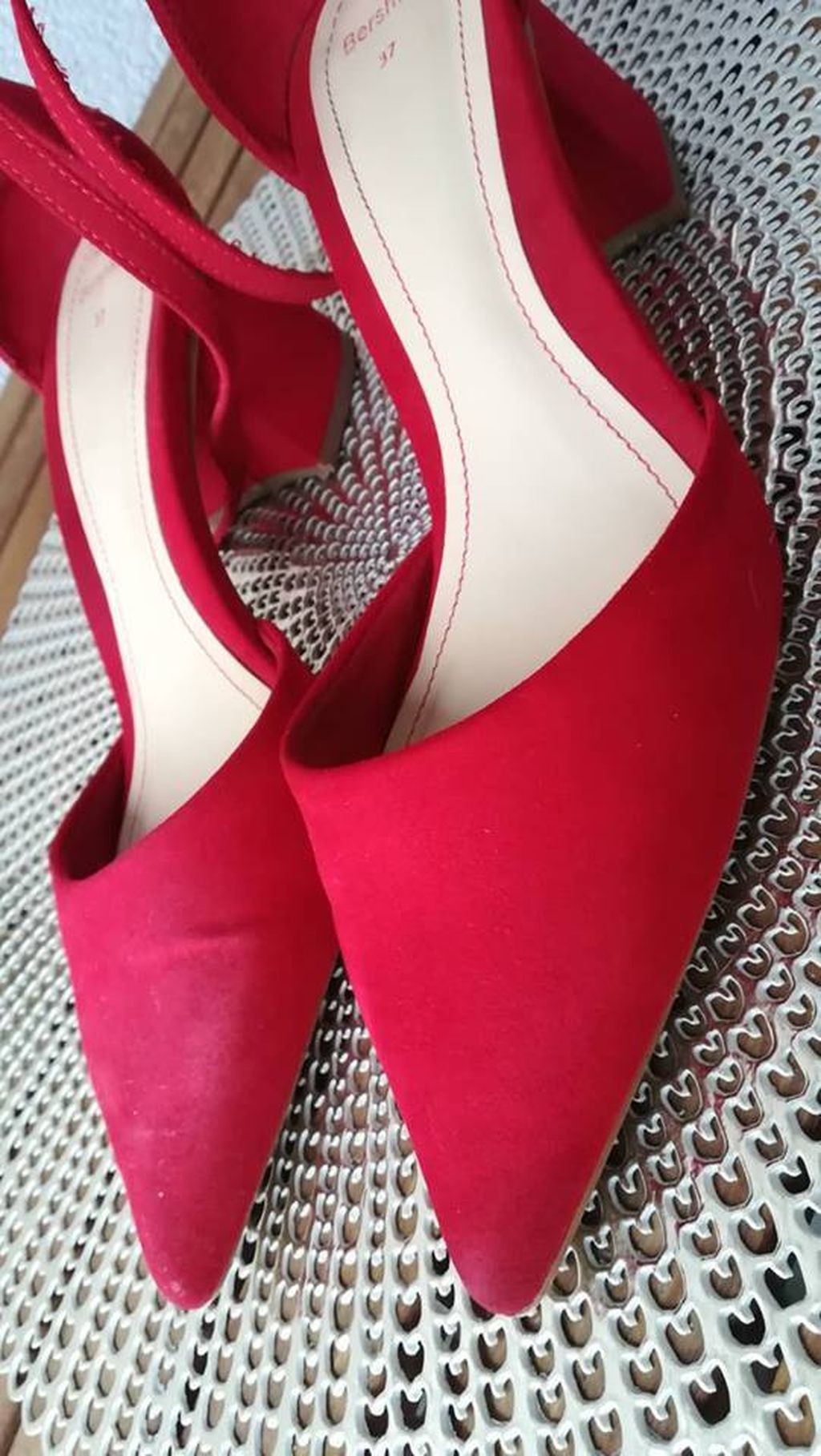 Čišćenje obuće od brušene kože - 3