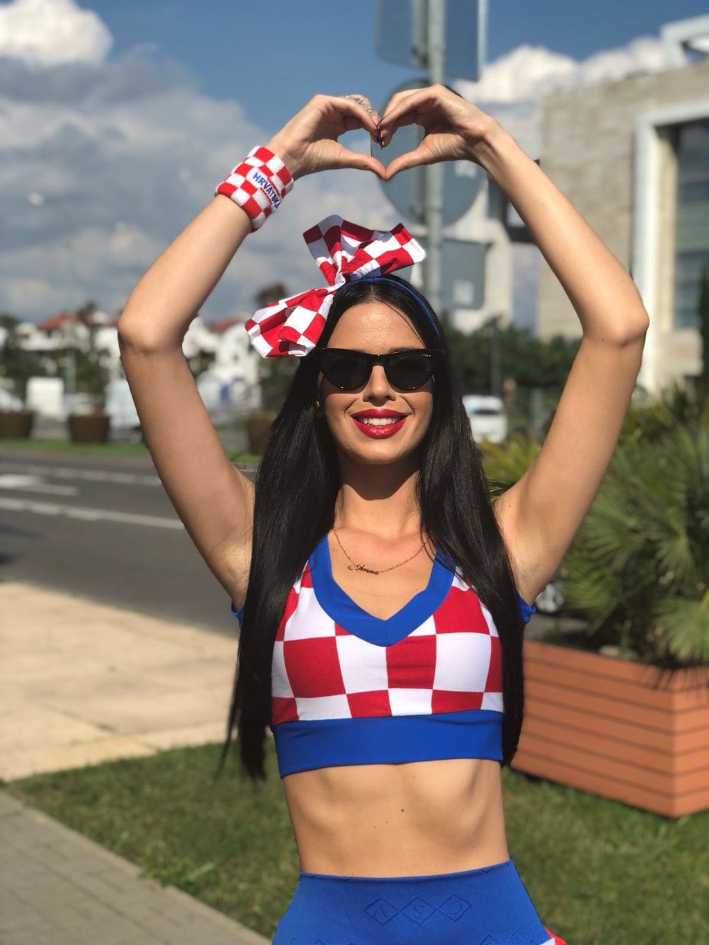 Ivana Knoll (FOTO: Privatni album)