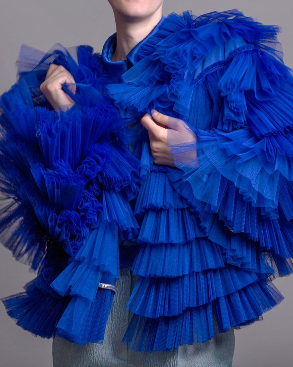 Jakne brenda Kaftan studio bit će hit u nadolazećoj sezoni jesen/zima - 3