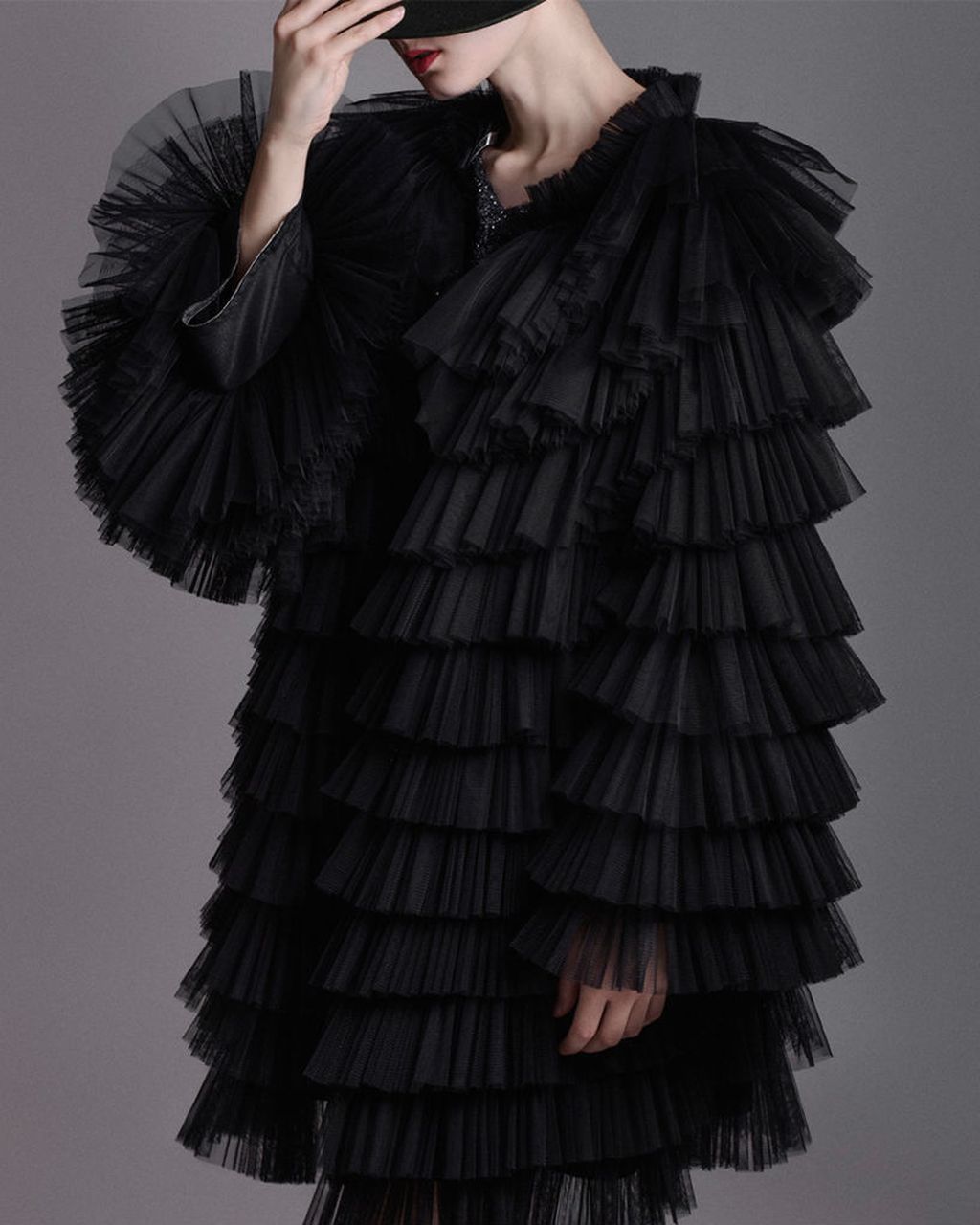 Jakne brenda Kaftan studio bit će hit u nadolazećoj sezoni jesen/zima