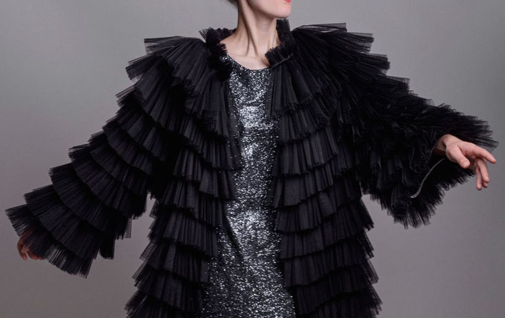 Jakne brenda Kaftan studio bit će hit u nadolazećoj sezoni jesen/zima - 5