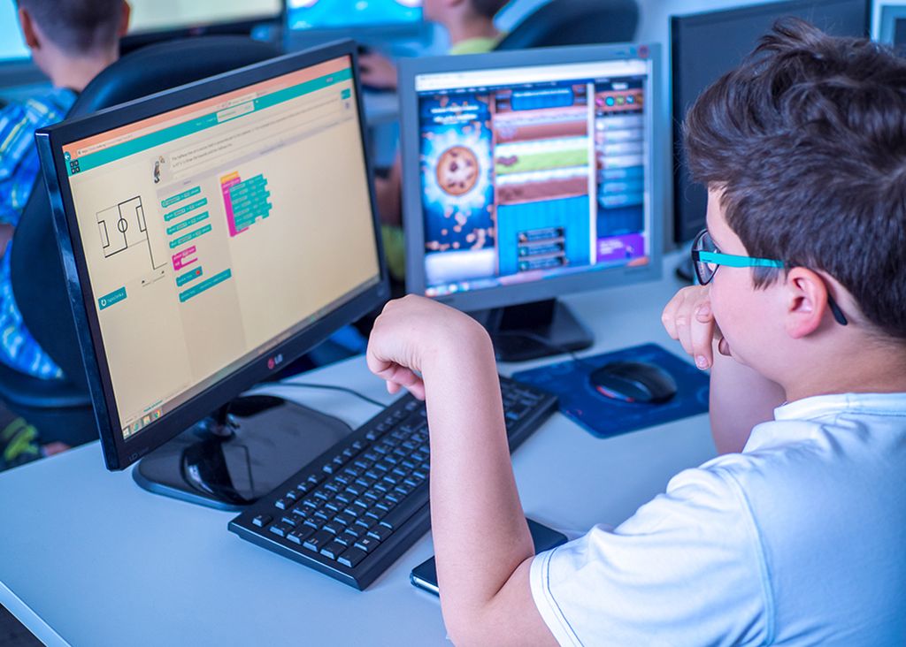 Digitalna akademija (Foto: Algebra)