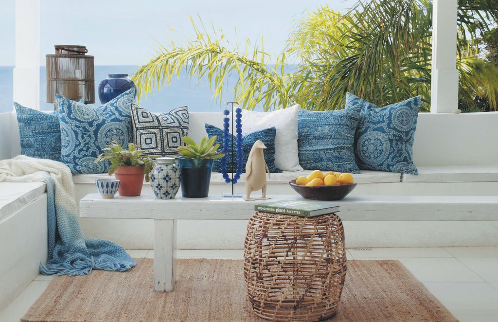 Terase i balkoni stvoreni za ljetnu uživanciju - 13