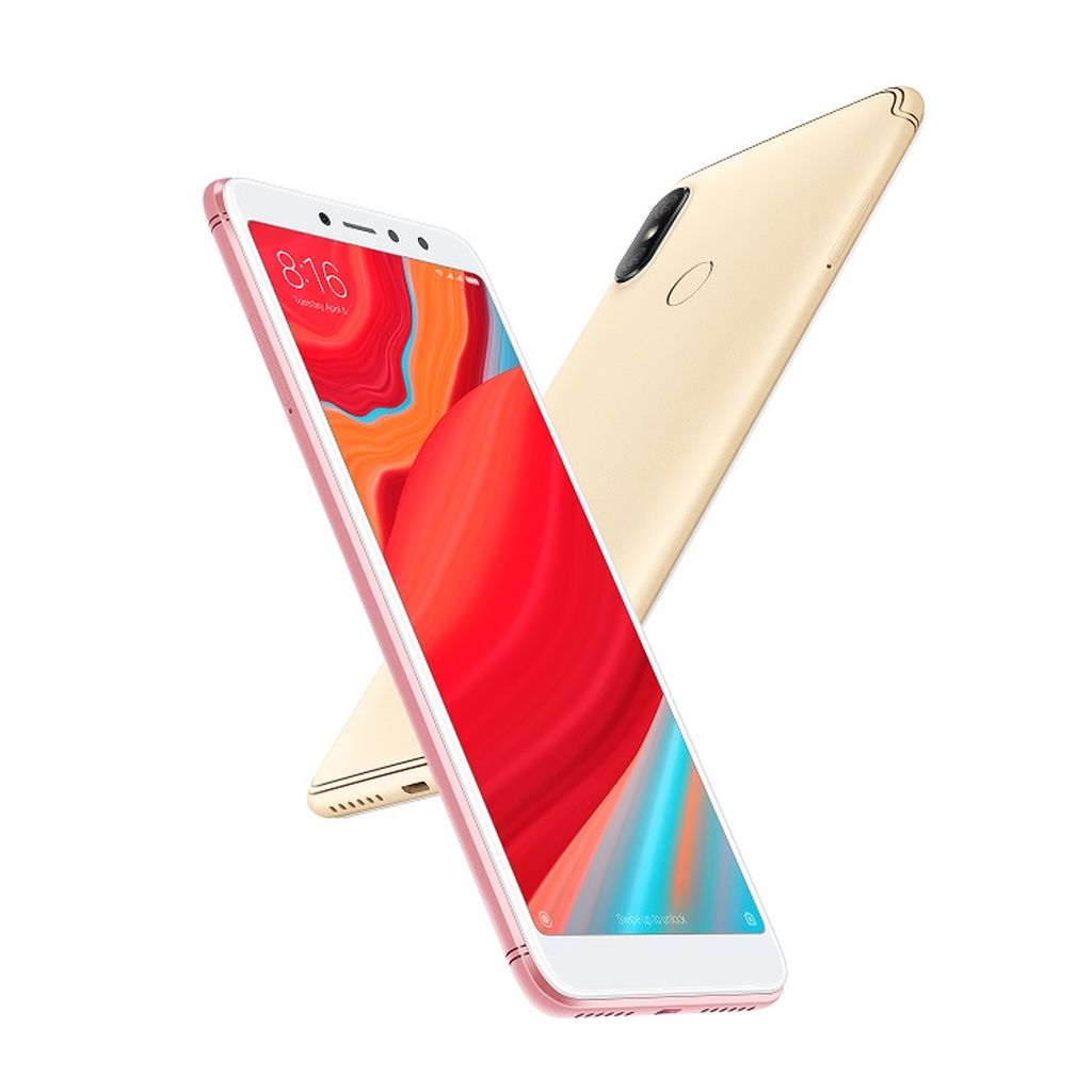 Redmi Note 5 (Foto: Xiaomi)