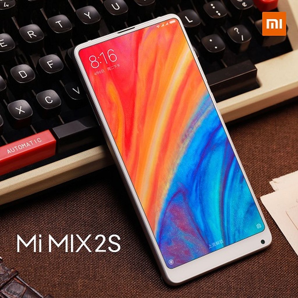 Redmi Note 5 (Foto: Xiaomi)