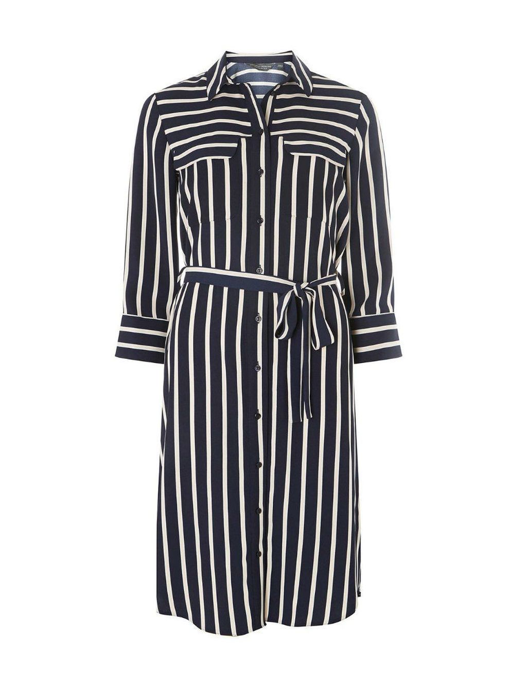 Haljine-košulje na sniženju - 8