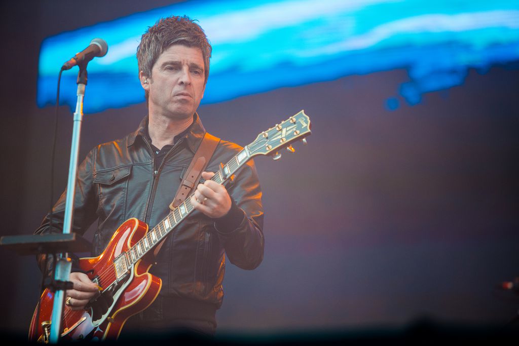 Noel Gallagher (Foto: Getty)