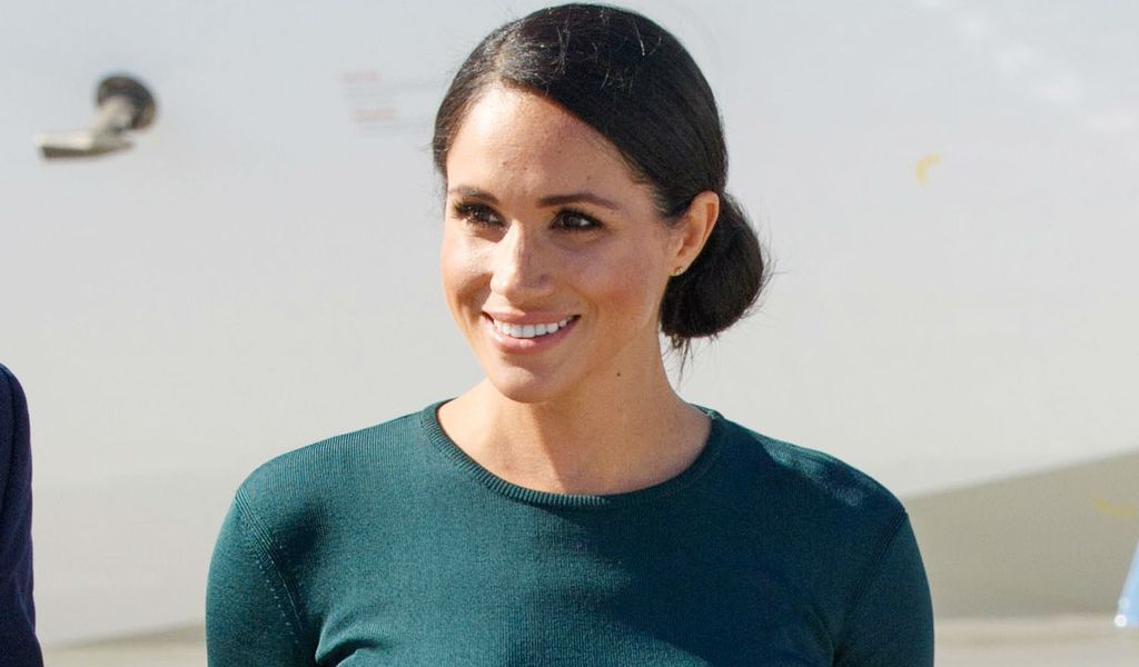 Meghan Markle - 3
