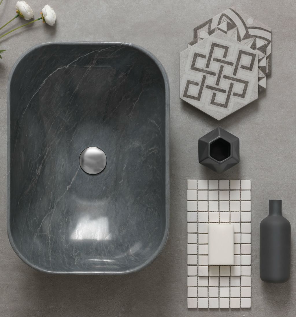 Umivaonici i lavaboi od prirodnog kamena Vodotehnika - 5