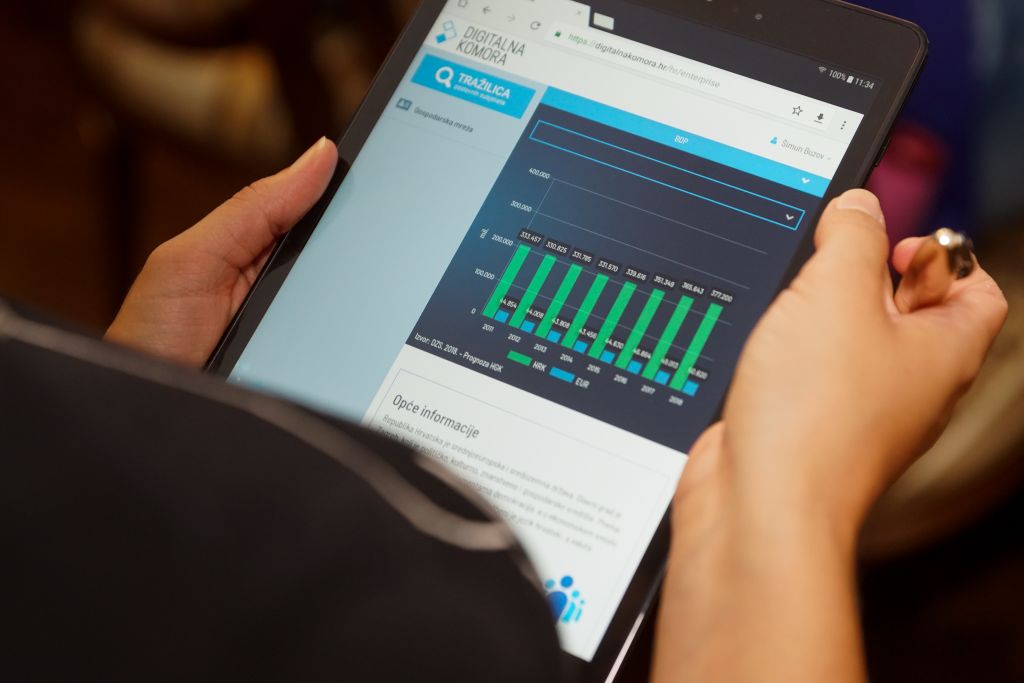 Digitalna komora (Foto: HGK)