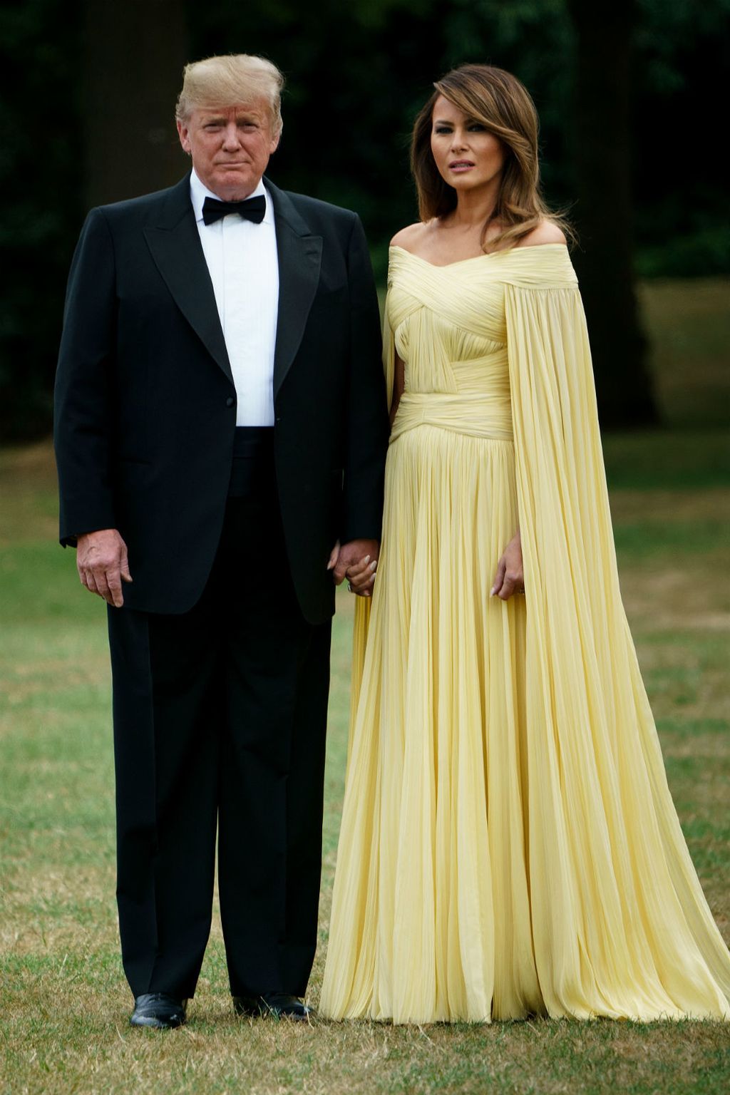 Melania Trump - 1