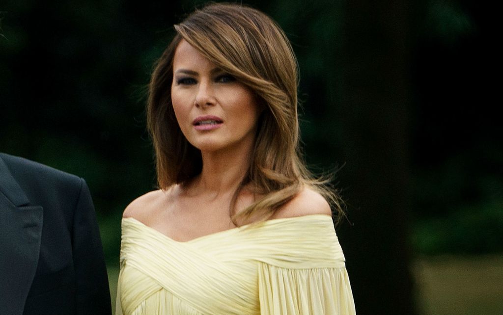Melania Trump - 3