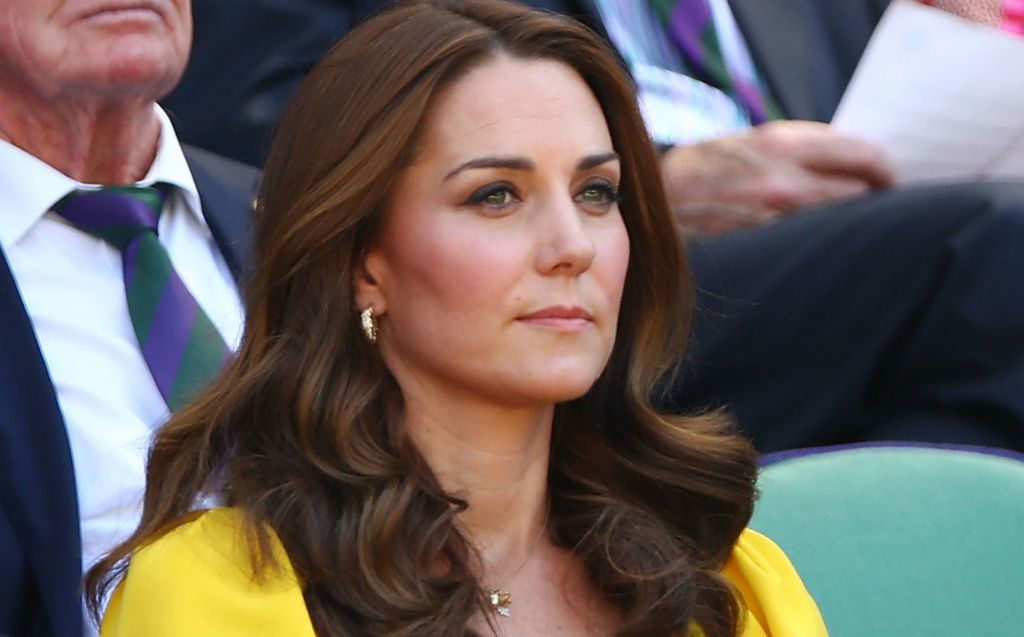 Catherine Middleton - 3